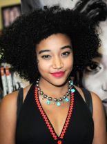 Amandla Stenberg