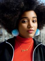 Amandla Stenberg