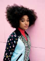 Amandla Stenberg