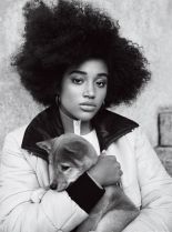 Amandla Stenberg