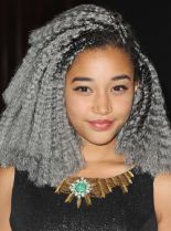 Amandla Stenberg