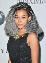 Amandla Stenberg