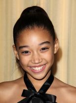 Amandla Stenberg