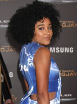 Amandla Stenberg