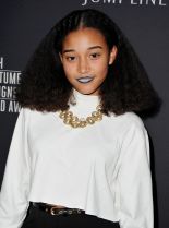 Amandla Stenberg