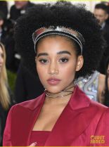 Amandla Stenberg