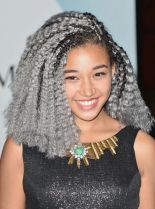 Amandla Stenberg