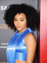 Amandla Stenberg