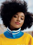 Amandla Stenberg