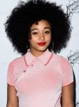 Amandla Stenberg