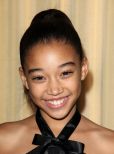 Amandla Stenberg