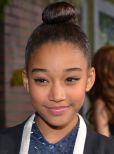 Amandla Stenberg