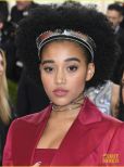 Amandla Stenberg