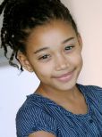 Amandla Stenberg