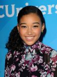 Amandla Stenberg