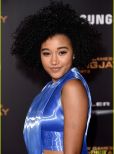 Amandla Stenberg