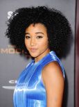 Amandla Stenberg