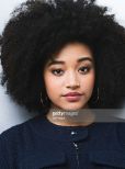 Amandla Stenberg