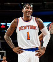 Amar'e Stoudemire