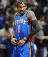 Amar'e Stoudemire