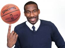 Amar'e Stoudemire