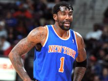 Amar'e Stoudemire