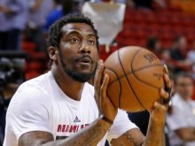 Amar'e Stoudemire