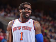 Amar'e Stoudemire