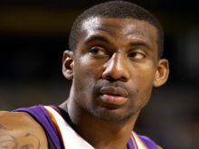 Amar'e Stoudemire