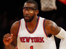 Amar'e Stoudemire