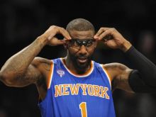 Amar'e Stoudemire