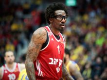 Amar'e Stoudemire