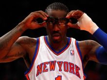 Amar'e Stoudemire