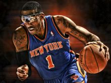 Amar'e Stoudemire