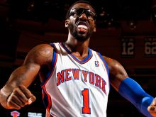 Amar'e Stoudemire