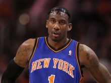 Amar'e Stoudemire