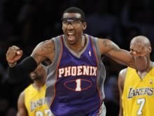 Amar'e Stoudemire