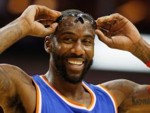 Amar'e Stoudemire