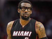 Amar'e Stoudemire