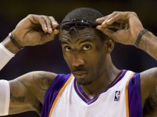 Amar'e Stoudemire