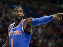 Amar'e Stoudemire