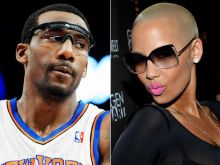 Amar'e Stoudemire