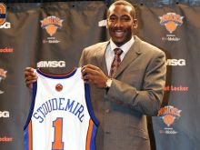 Amar'e Stoudemire