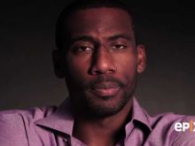 Amar'e Stoudemire