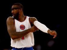 Amar'e Stoudemire