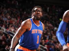 Amar'e Stoudemire