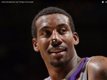 Amar'e Stoudemire