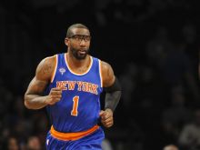 Amar'e Stoudemire