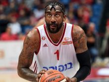 Amar'e Stoudemire