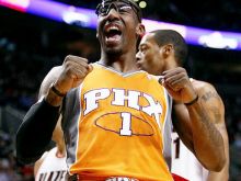 Amar'e Stoudemire